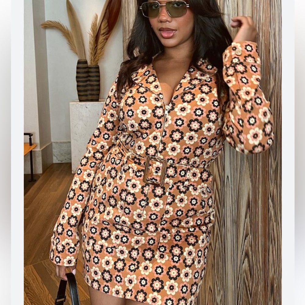 Show Me Your Mumu outlaw dress